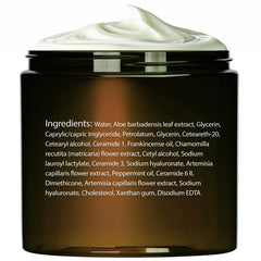 Essentially KateS Crème Pieds Encens: texture crème soyeuse pour pieds secs et fatigués.