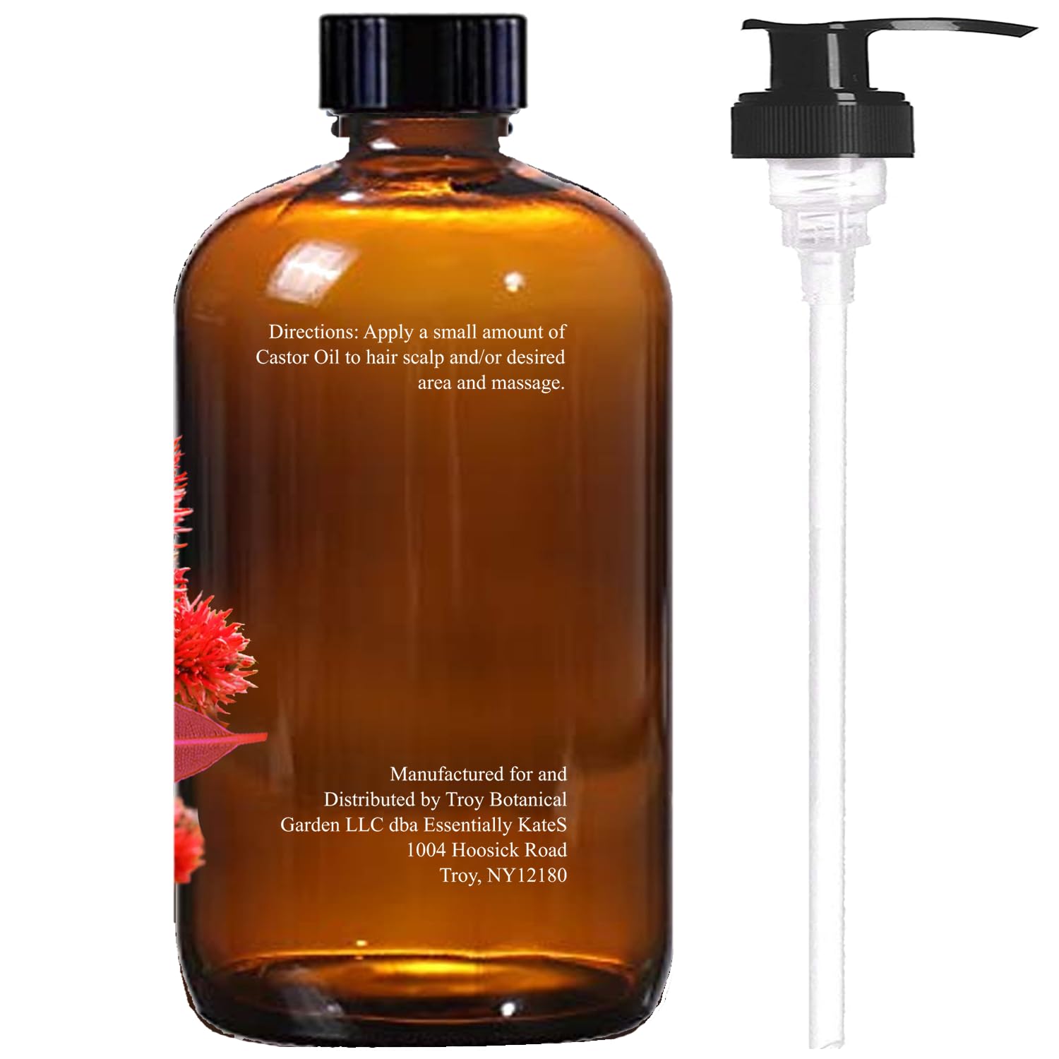 Essentially KateS infusion romarin menthe pamplemousse, parfum rafraîchissant et soin du cuir chevelu.