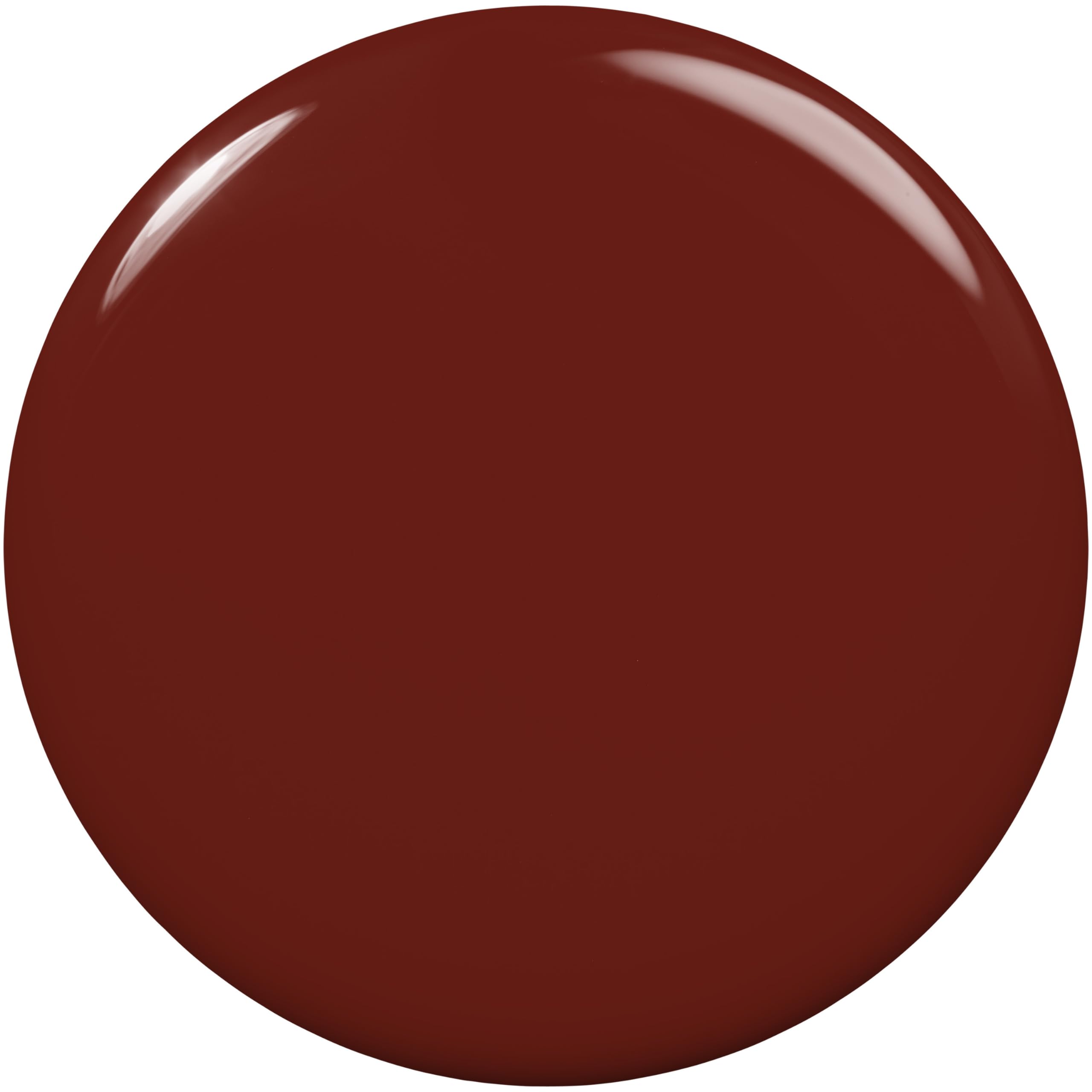 Pinceau glissant essie Bed Rock & Roll facilite une application homogène.