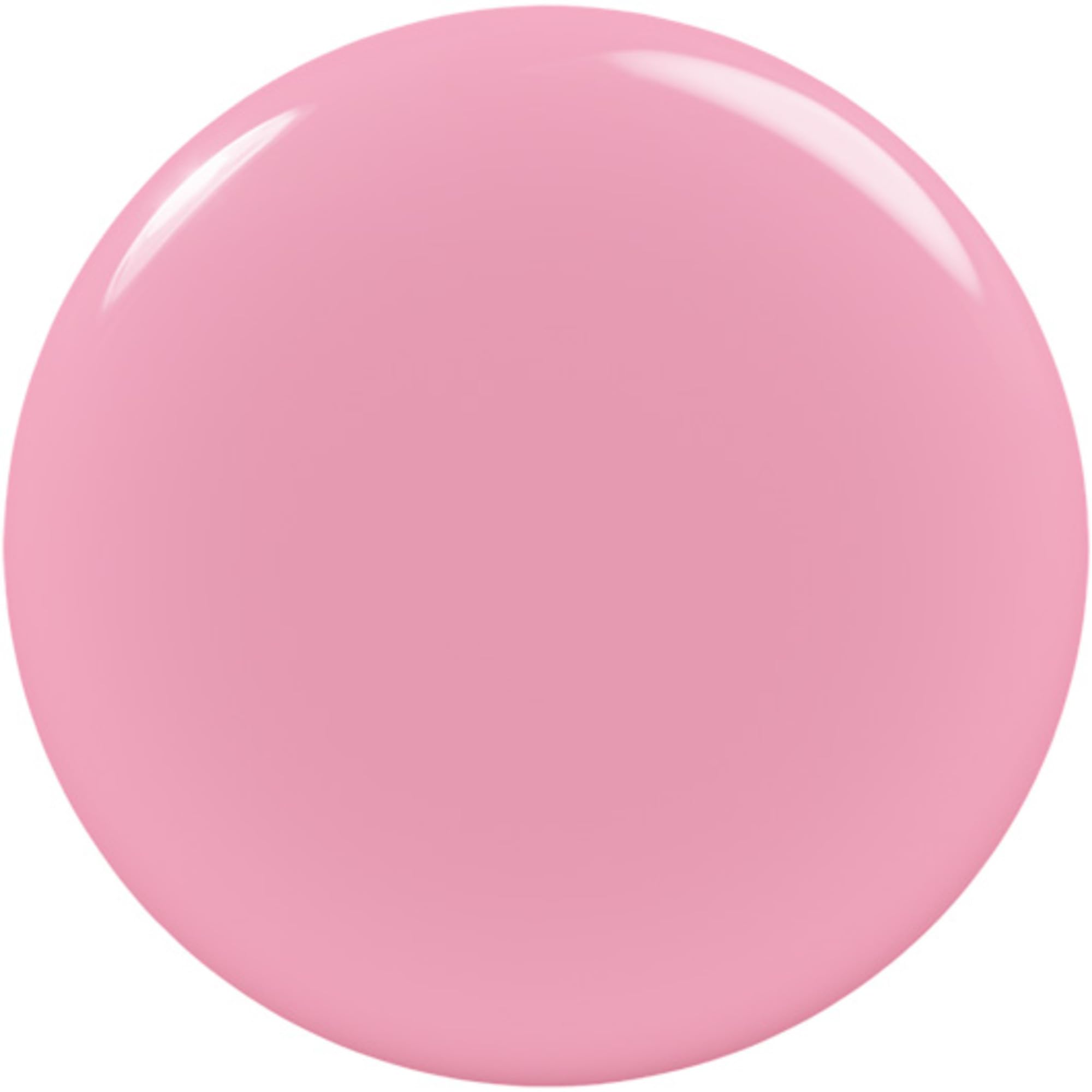 Pinceau courbe essie Bodice Goddess pour une application homogène et nette.