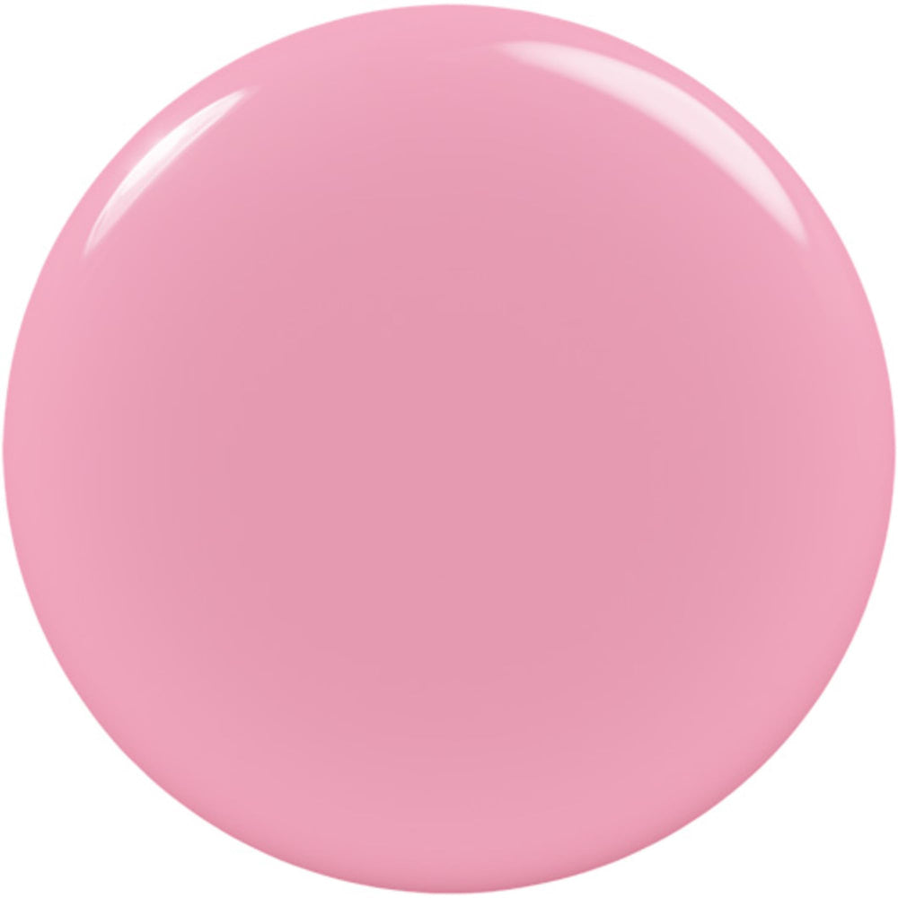 Pinceau courbe essie Bodice Goddess pour une application homogène et nette.