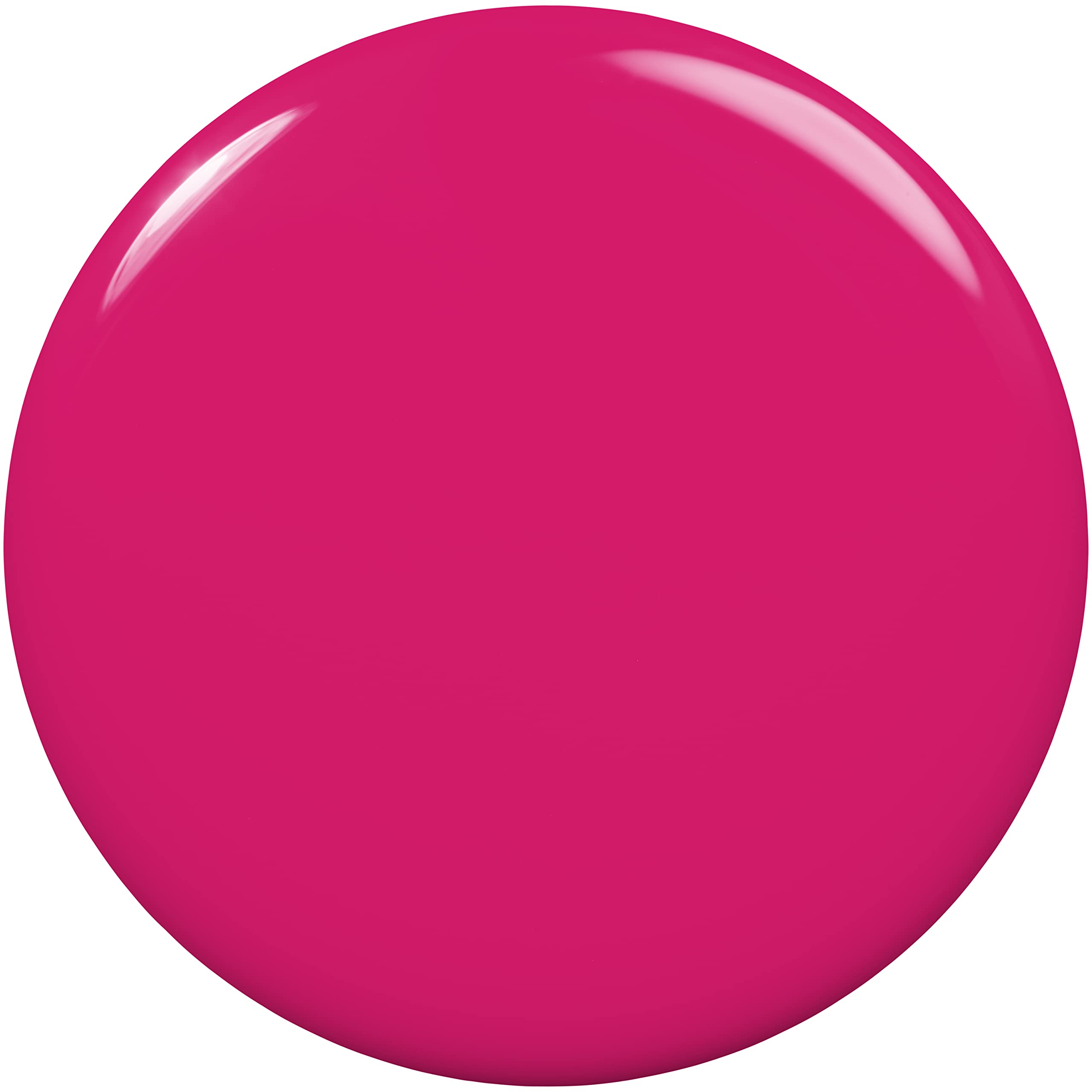 Brosse applicatrice glissante d'essie assure une application homogène et rapide.