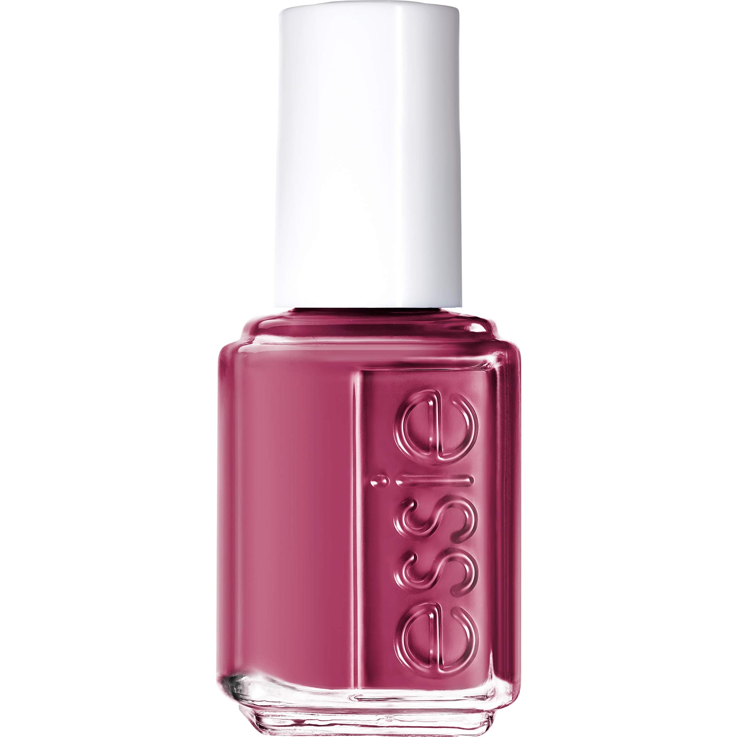 Vernis Drive-In & Dine, finition crème, rendu uniforme et délicat.