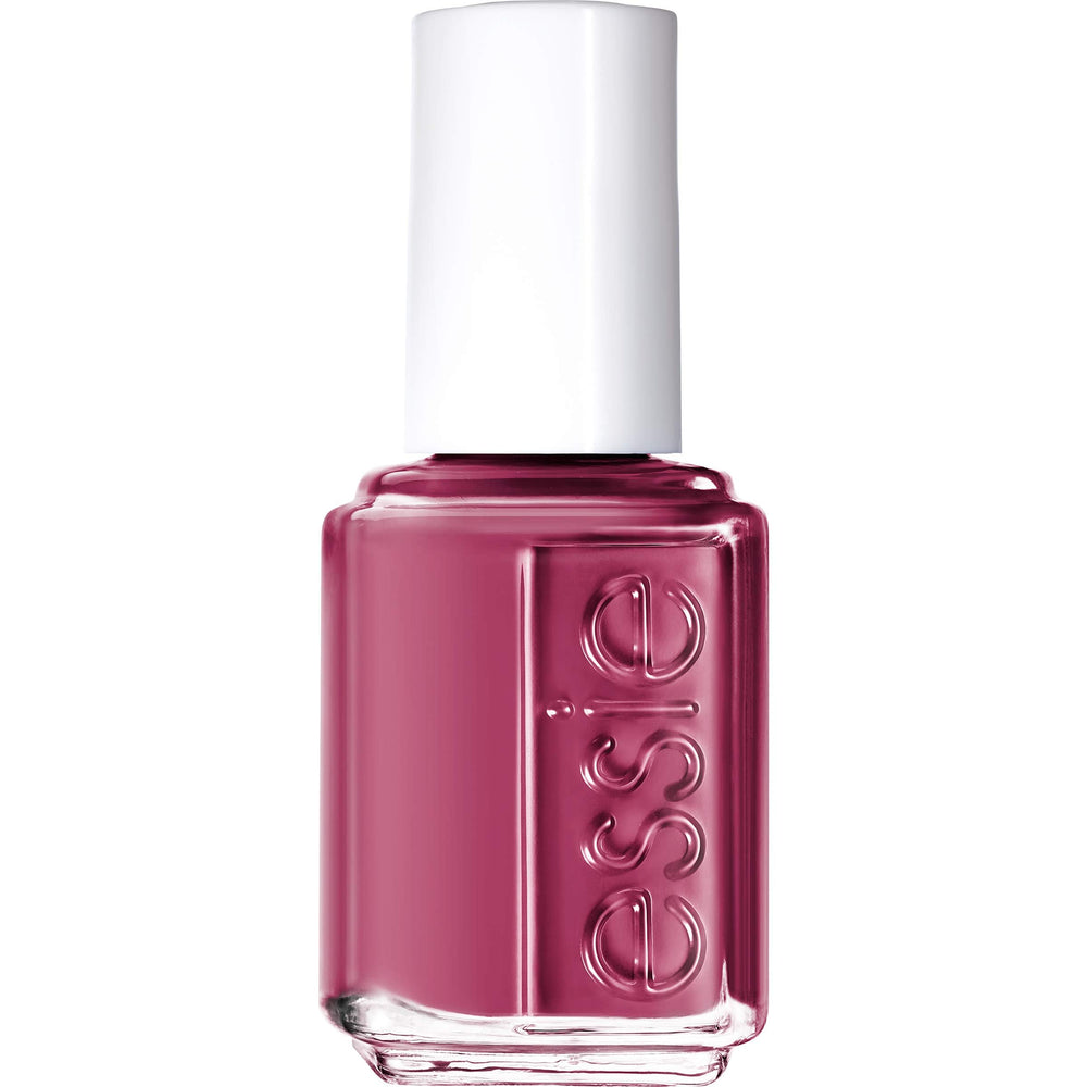 Vernis Drive-In & Dine, finition crème, rendu uniforme et délicat.