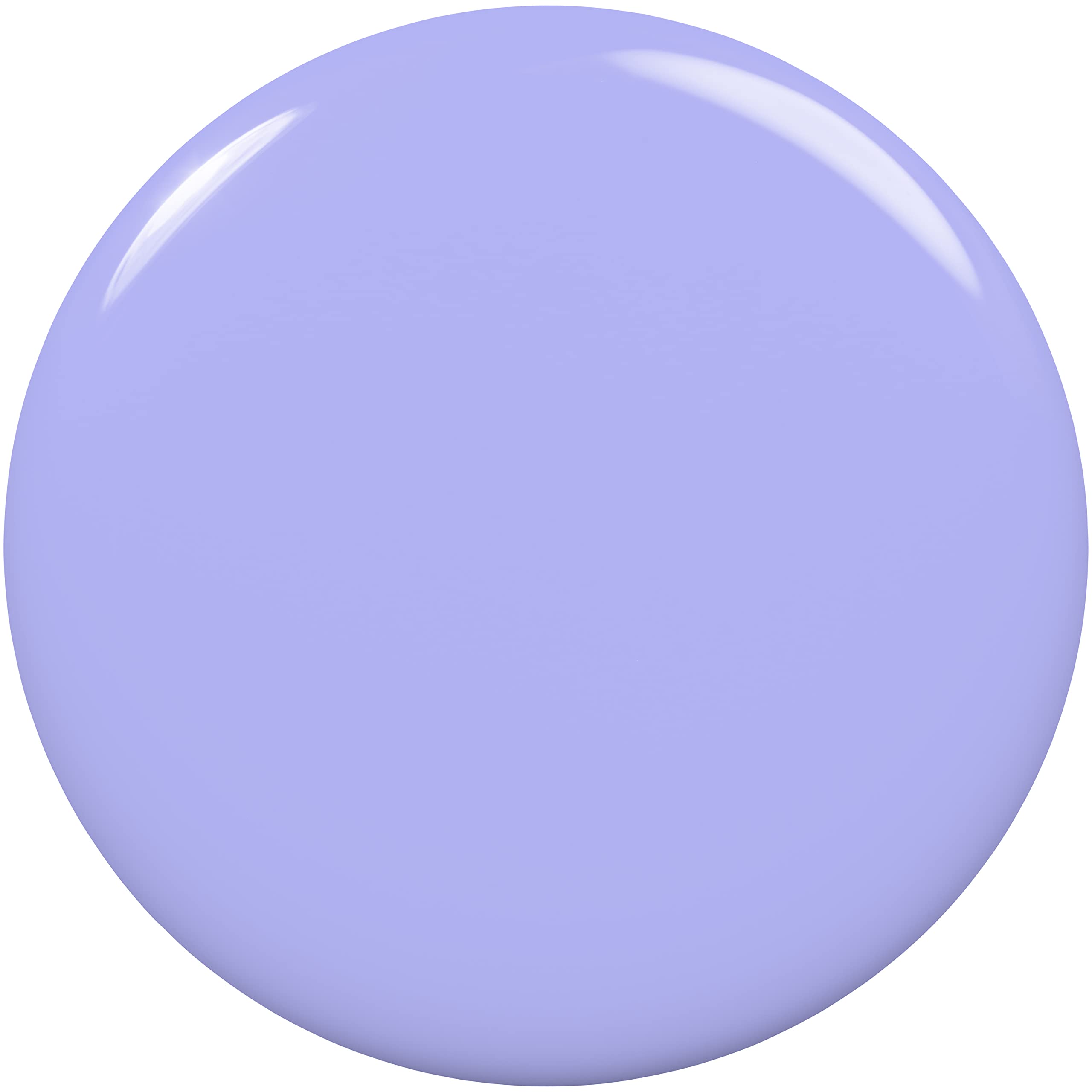 Brosse inclinée Essie Expressie pour une application précise