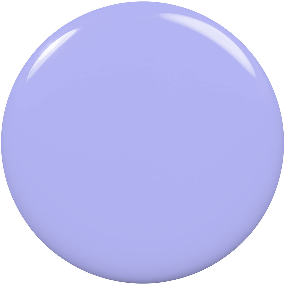 Brosse inclinée Essie Expressie pour une application précise