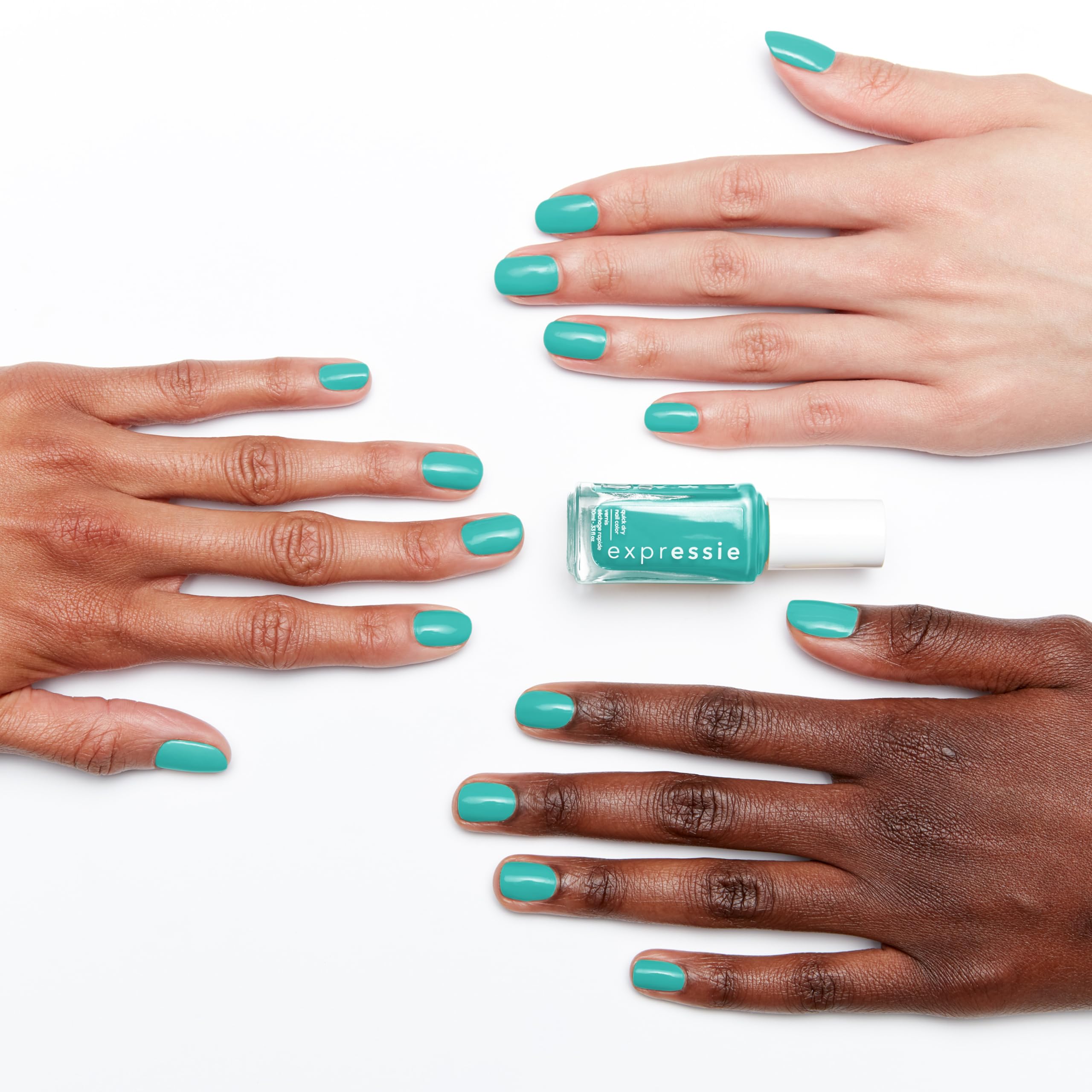 Essie Expressie Couleur en une couche – fini crème rapide.