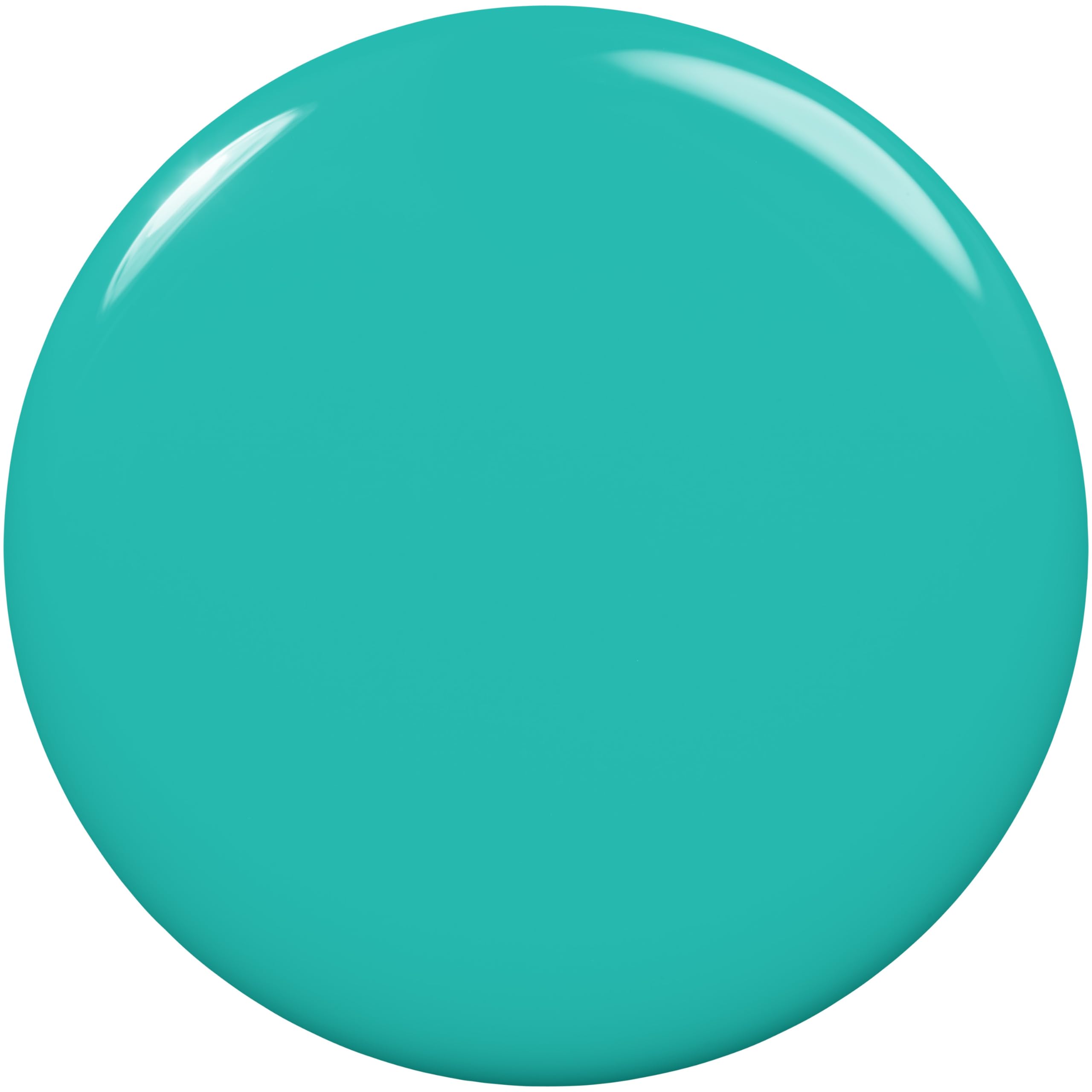 Essie Expressie Pinceau incline – application précise sur chaque ongle.