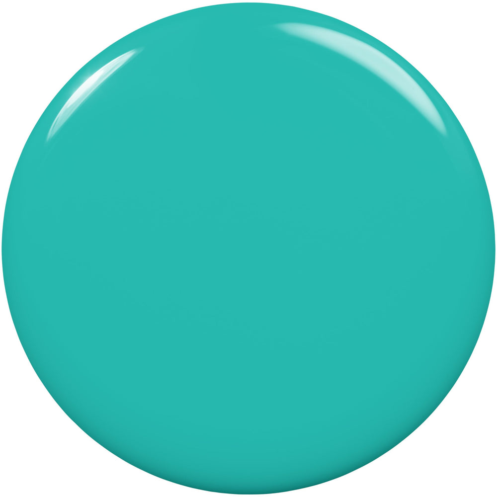 Essie Expressie Pinceau incline – application précise sur chaque ongle.