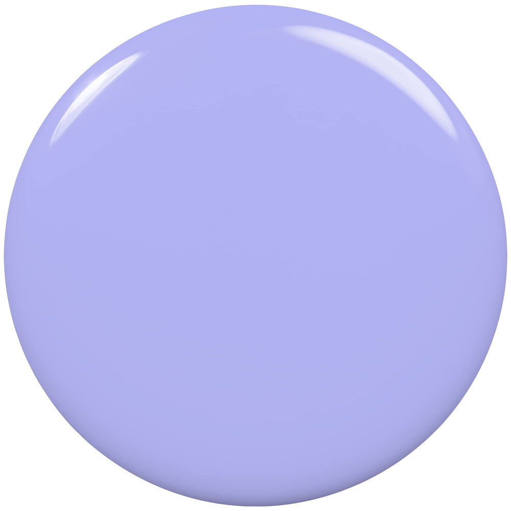 Séchage rapide d’Essie Expressie en environ une minute
