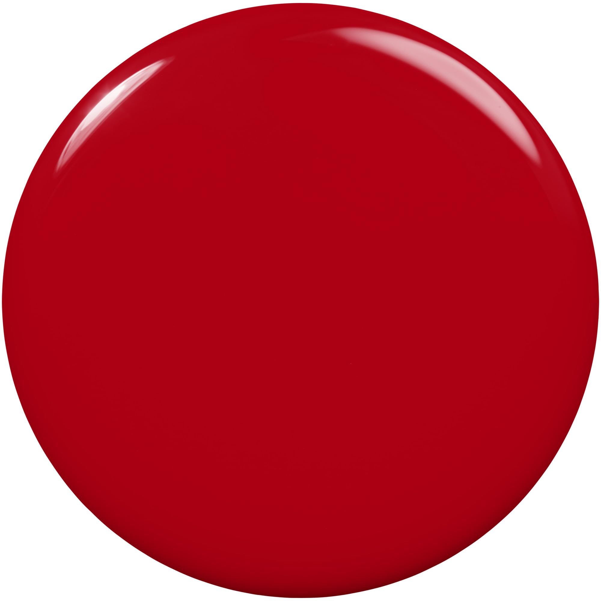 Pinceau-angle Essie Expressie facilite l’application, même avec la main non dominante.
