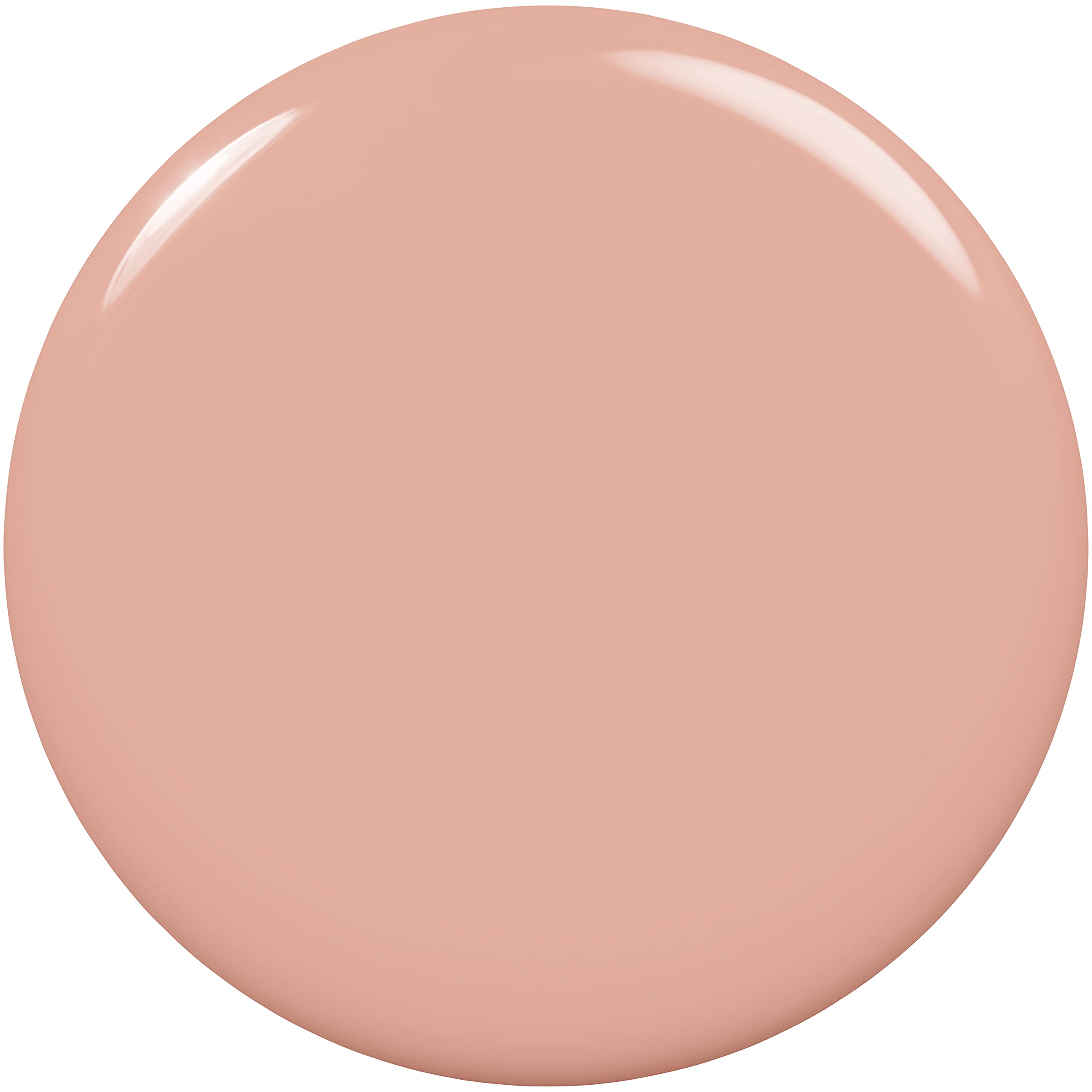 Vernis Expressie finish crème, application uniforme et rapide.