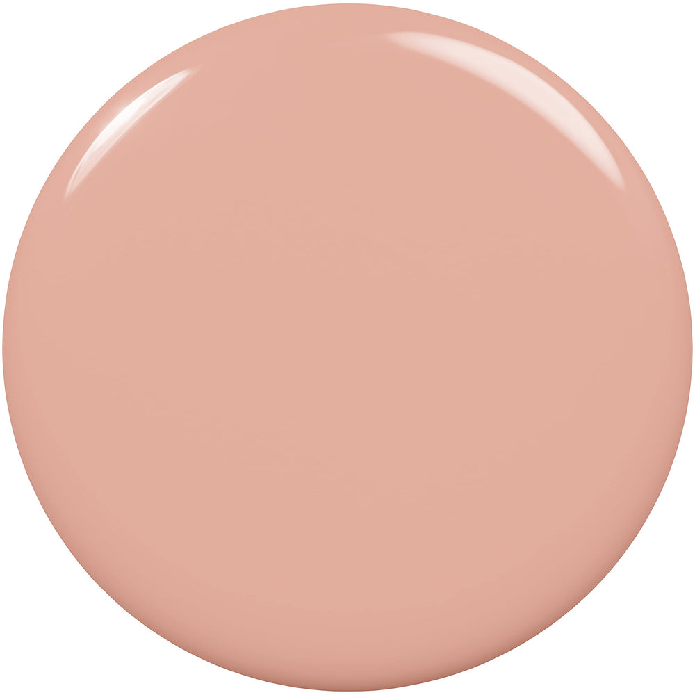 Vernis Expressie finish crème, application uniforme et rapide.