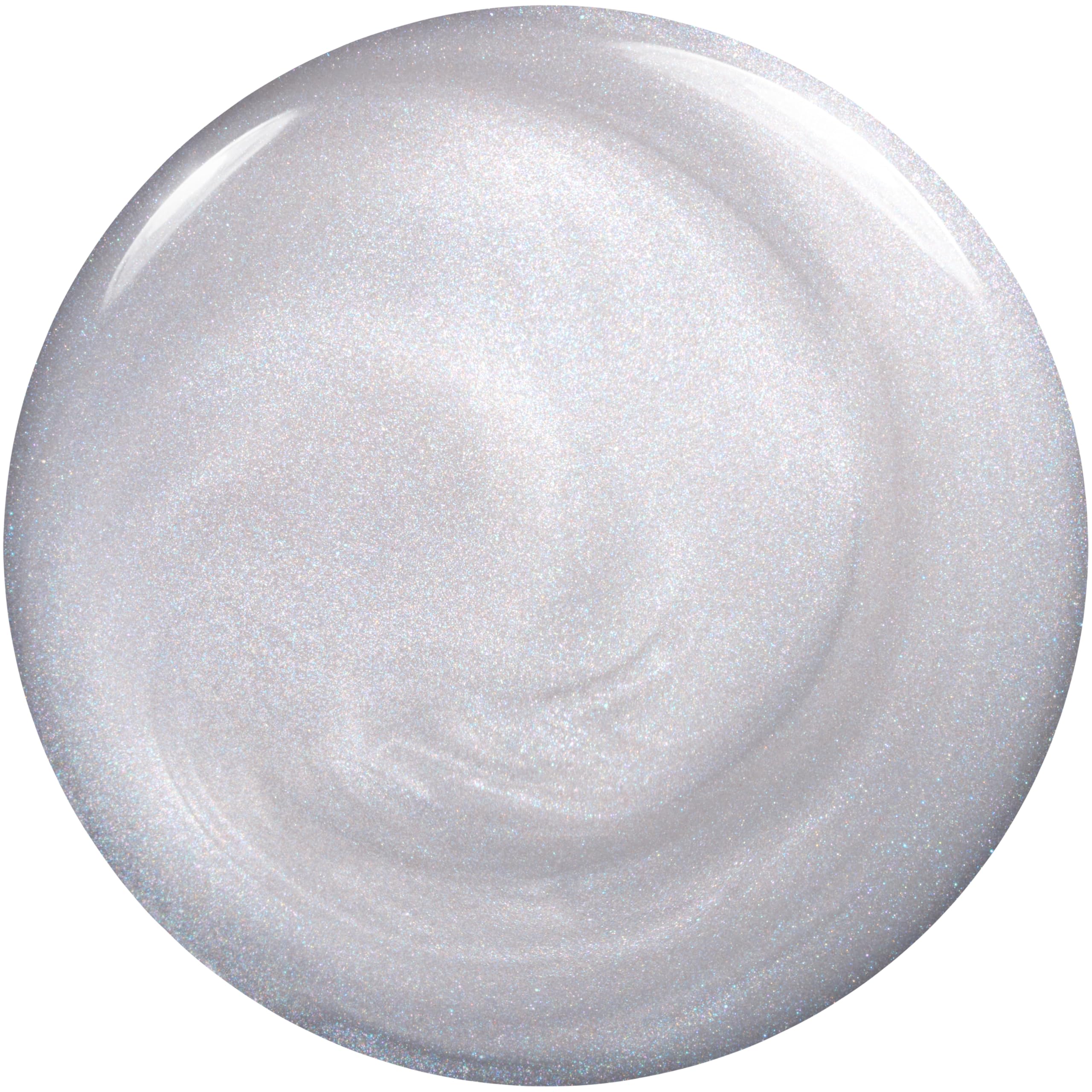 Application Essie Gel Couture en deux étapes sans lampe UV.