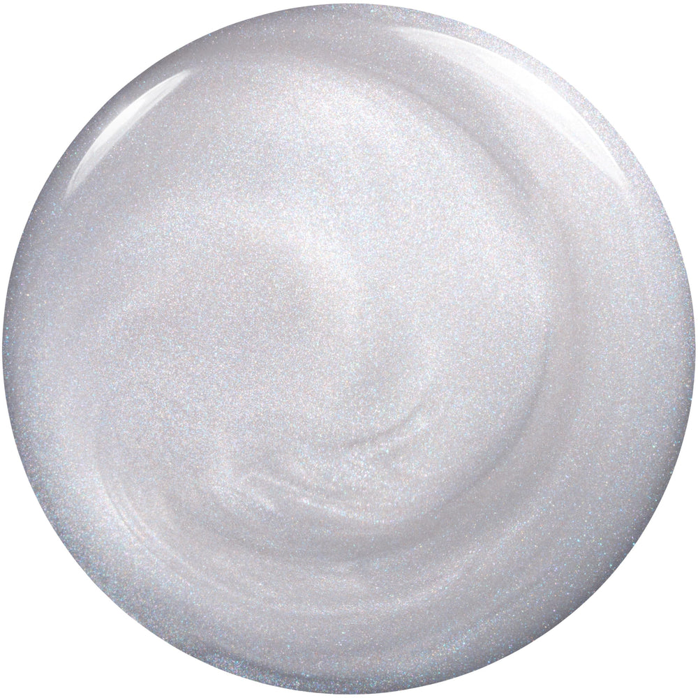 Application Essie Gel Couture en deux étapes sans lampe UV.