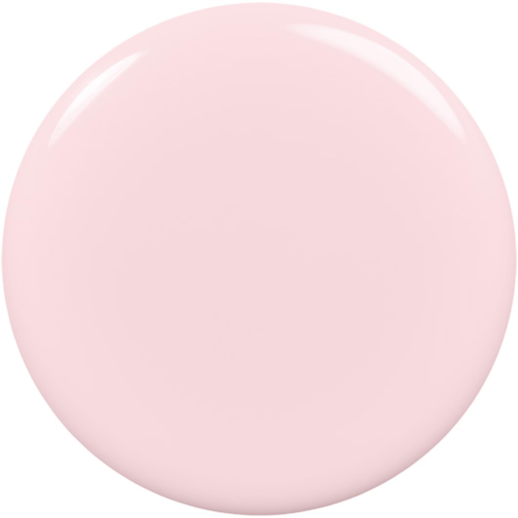 Essie Gel Couture en application double couches, couleur riche et longue tenue.