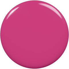 Brosse spiralée du vernis essie Gel Couture pour une application précise