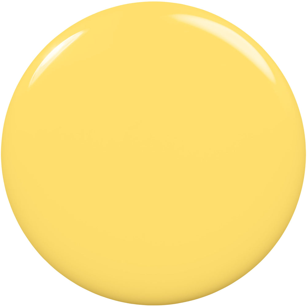 Application en deux couches de couleur Gel Couture