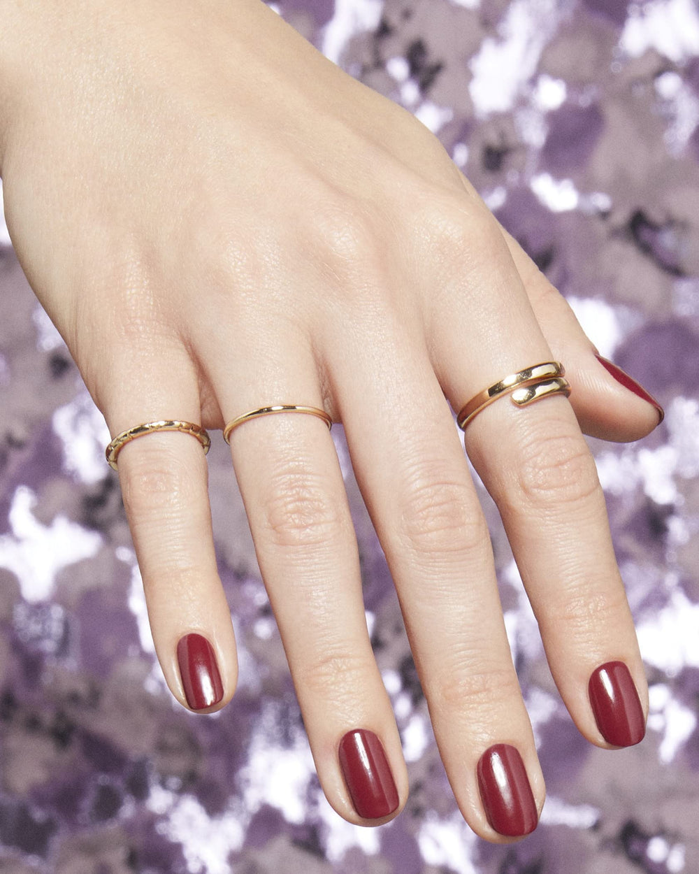 Essie Gel Couture – Formule vegan sans cruauté et longue tenue