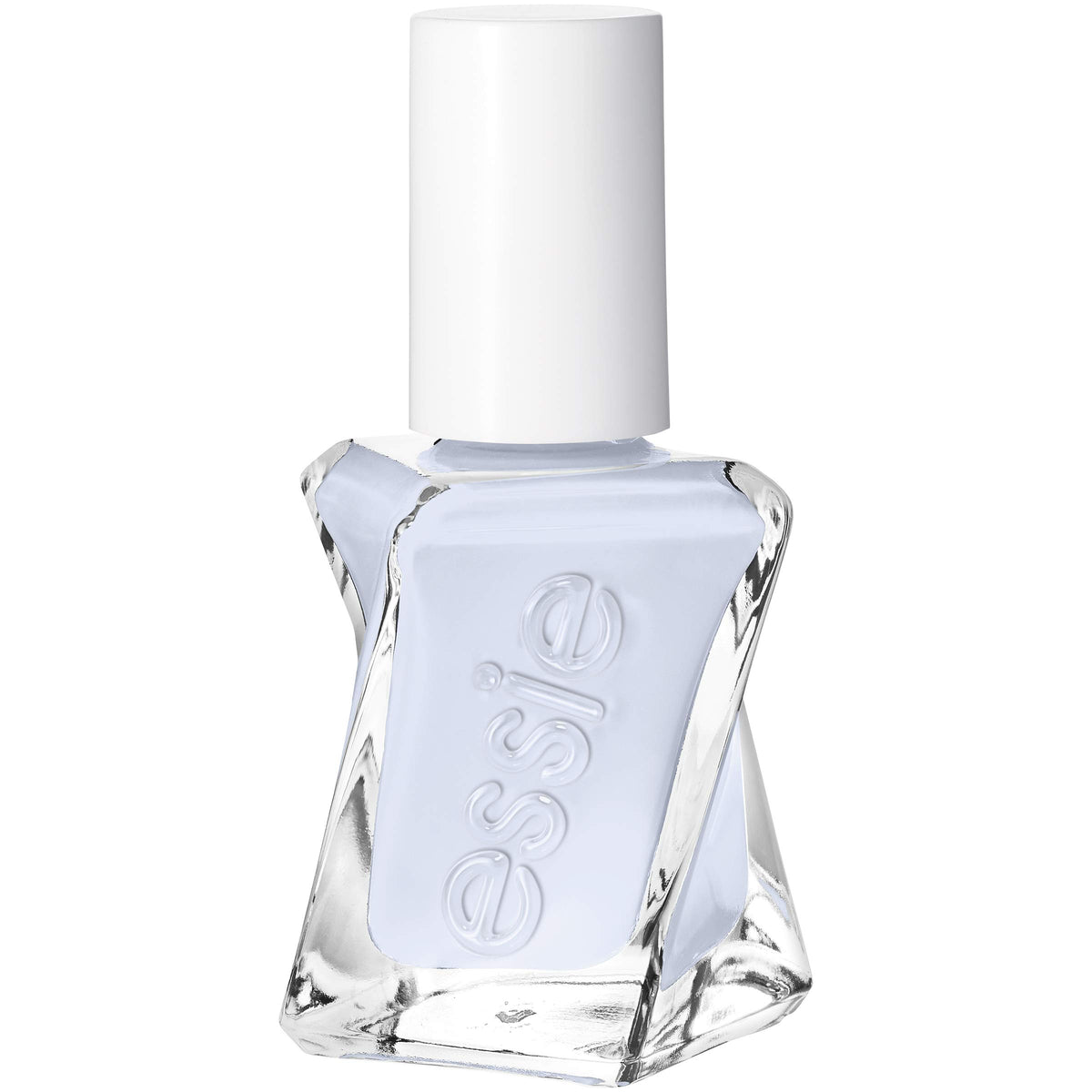 essie Gel Couture Perfect Posture – flacon avec longue tenue et éclat
