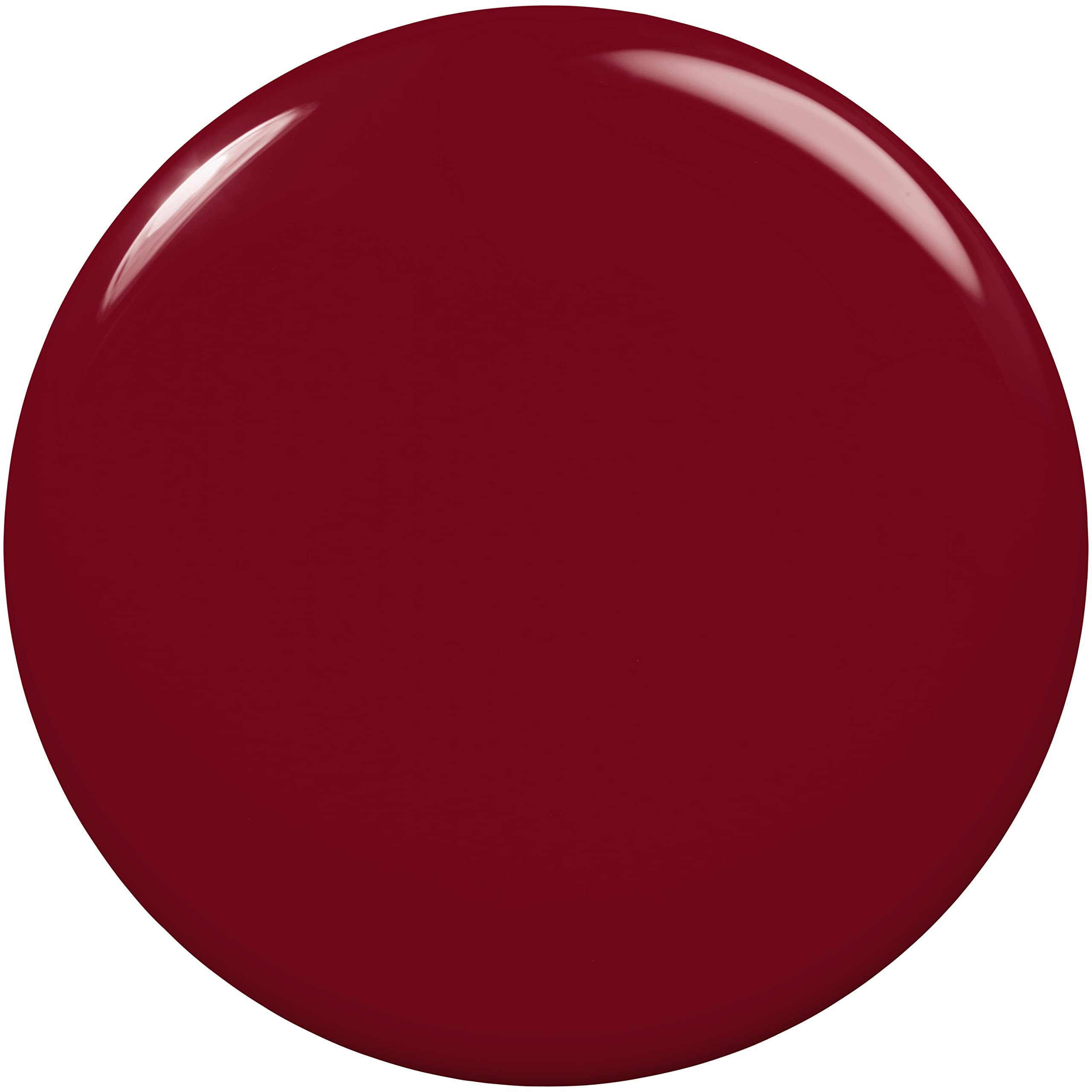 Essie Gel Couture – Pinceau applicateur précis pour une application homogène
