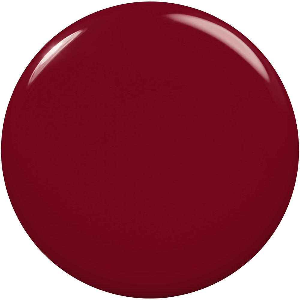 Essie Gel Couture – Pinceau applicateur précis pour une application homogène