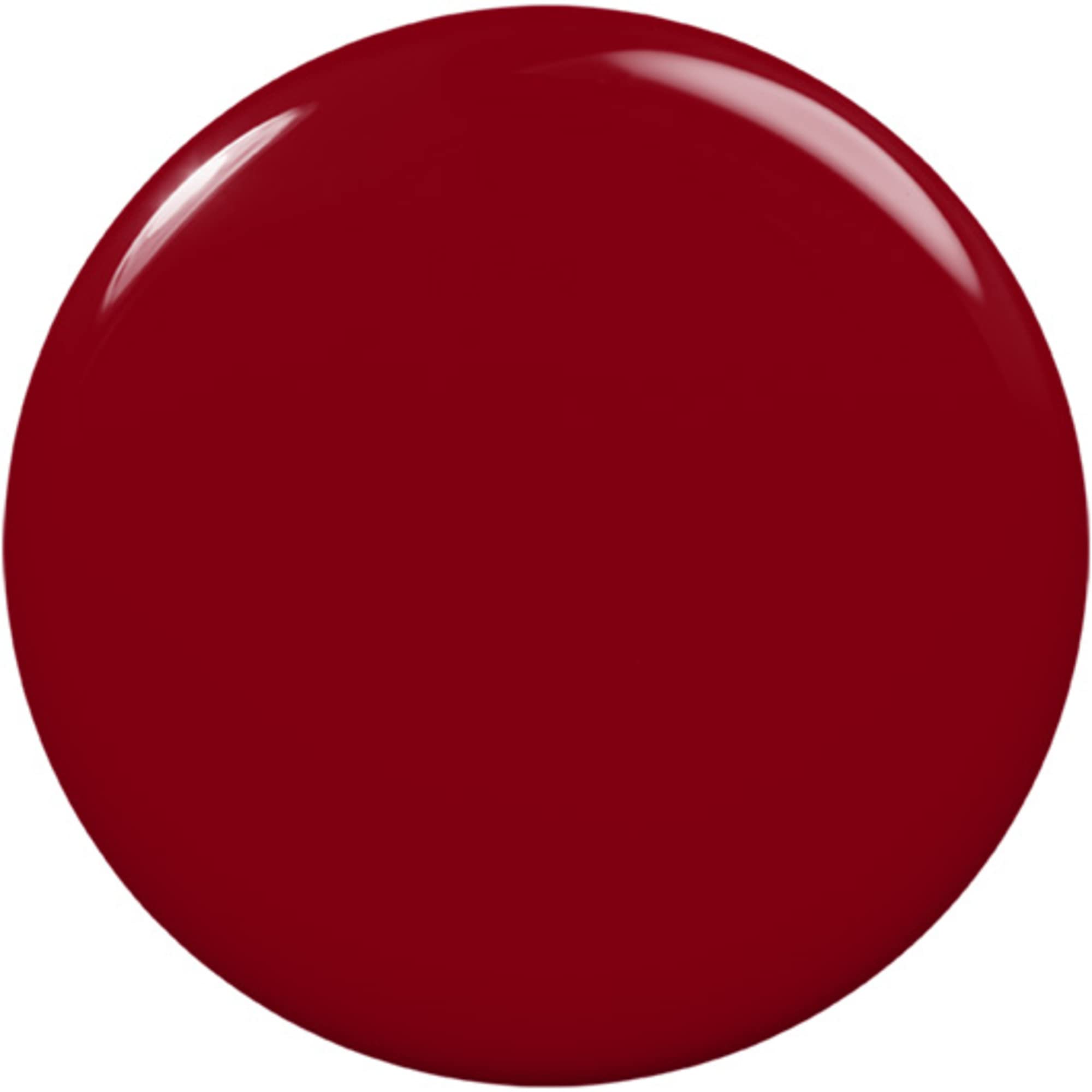 Essie Gel Couture: pinceau à application précise pour une couverture homogène