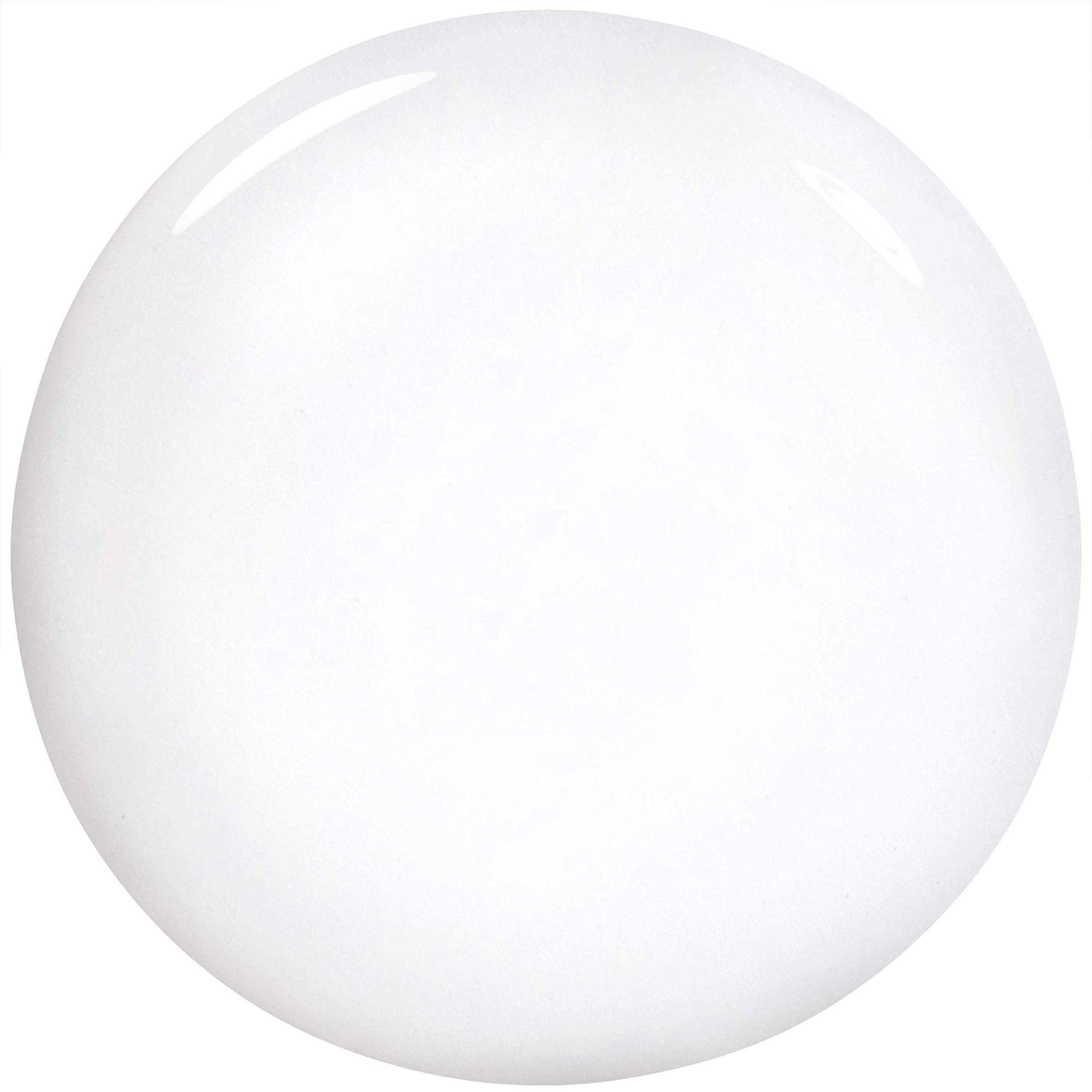Pinceau Essie Gel Couture pour une application lisse et précise.