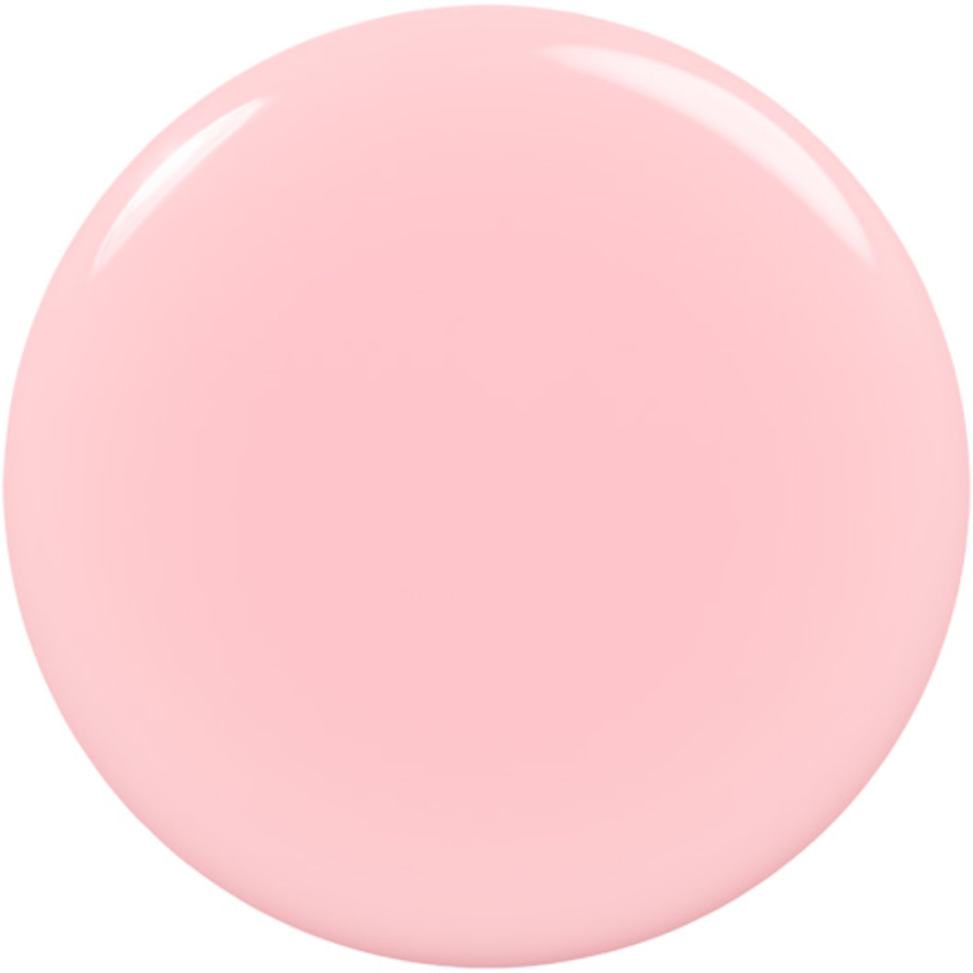 Essie Gel Couture — pinceau incurvé pour application précise.