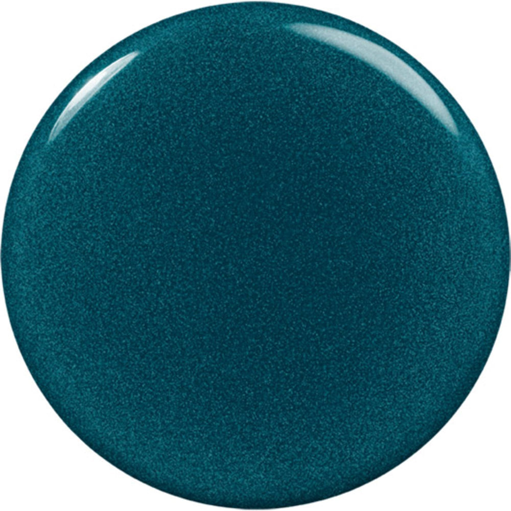 Pinceau tourbillonnant essie Gel Couture assure une application précise et uniforme.