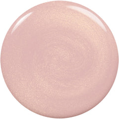 Essie Gel Couture Last Nightie – vernis beige nude offrant un fini élégant et subtil.