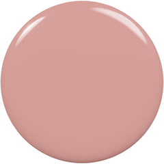 Pinceau glissant d'Essie Ladylike assure une application uniforme et fluide.