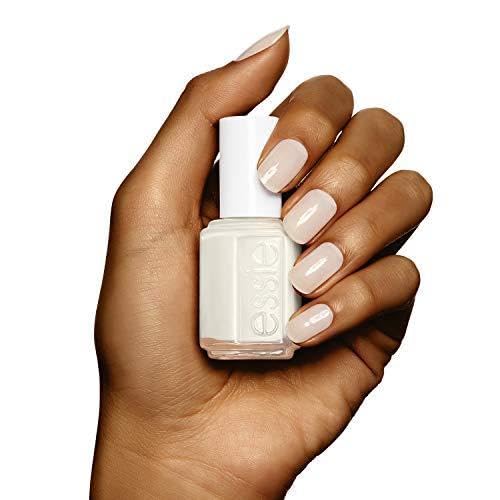 Essie Limo-Scene, pour des mains soignées et élégantes au quotidien.
