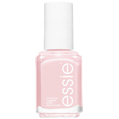 Essie Mademoiselle — bouteille vernis rose, pour une manucure élégante et durable.