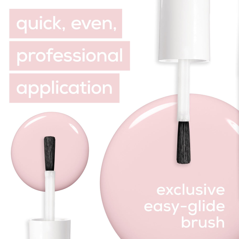 Essie Mademoiselle — fini brillant et longue tenue.