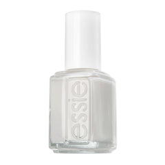Vernis Essie Marshmallow : bouteille brillante, couleur lumineuse et look élégant