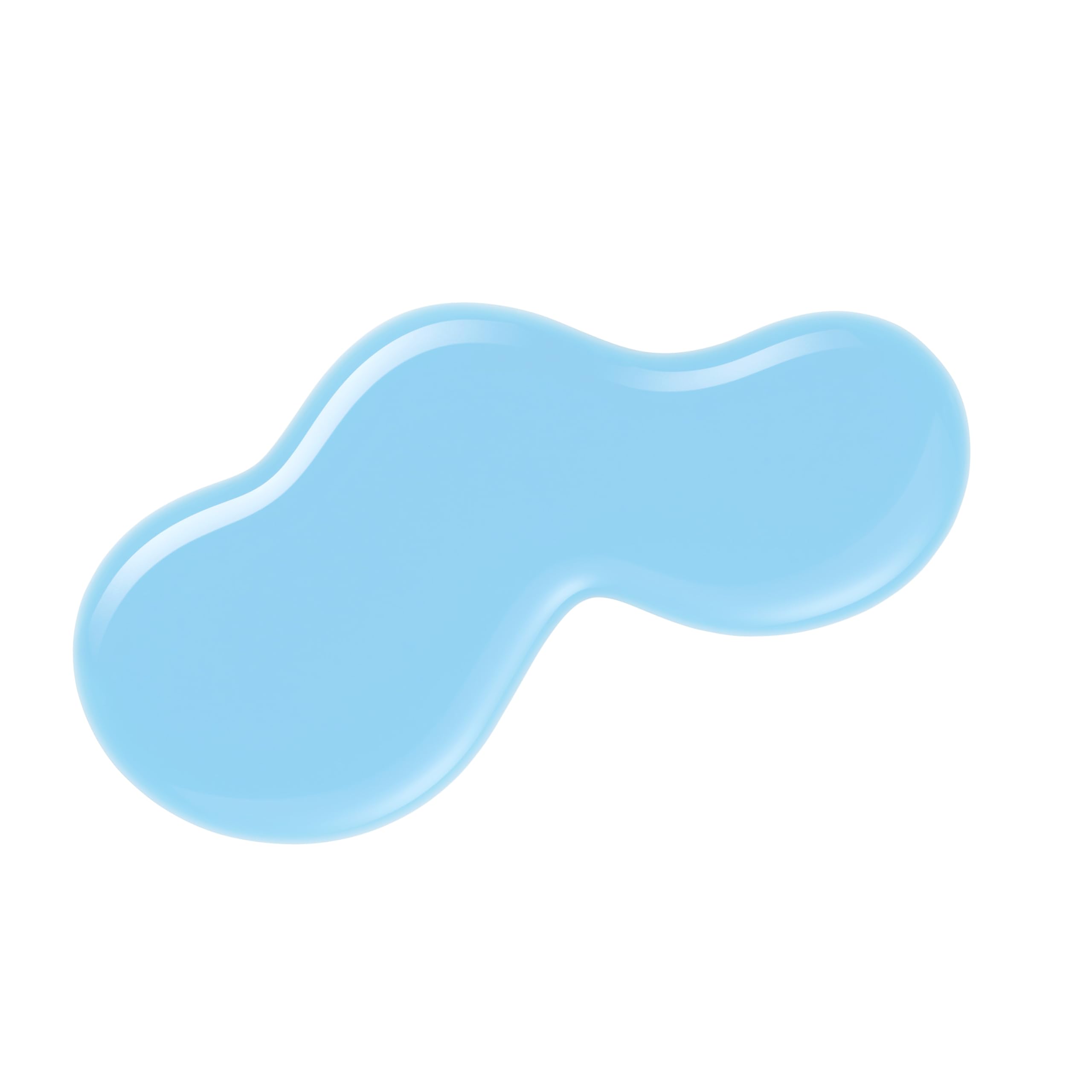 Pinceau essie exclusive pour une application fluide et sans traces.