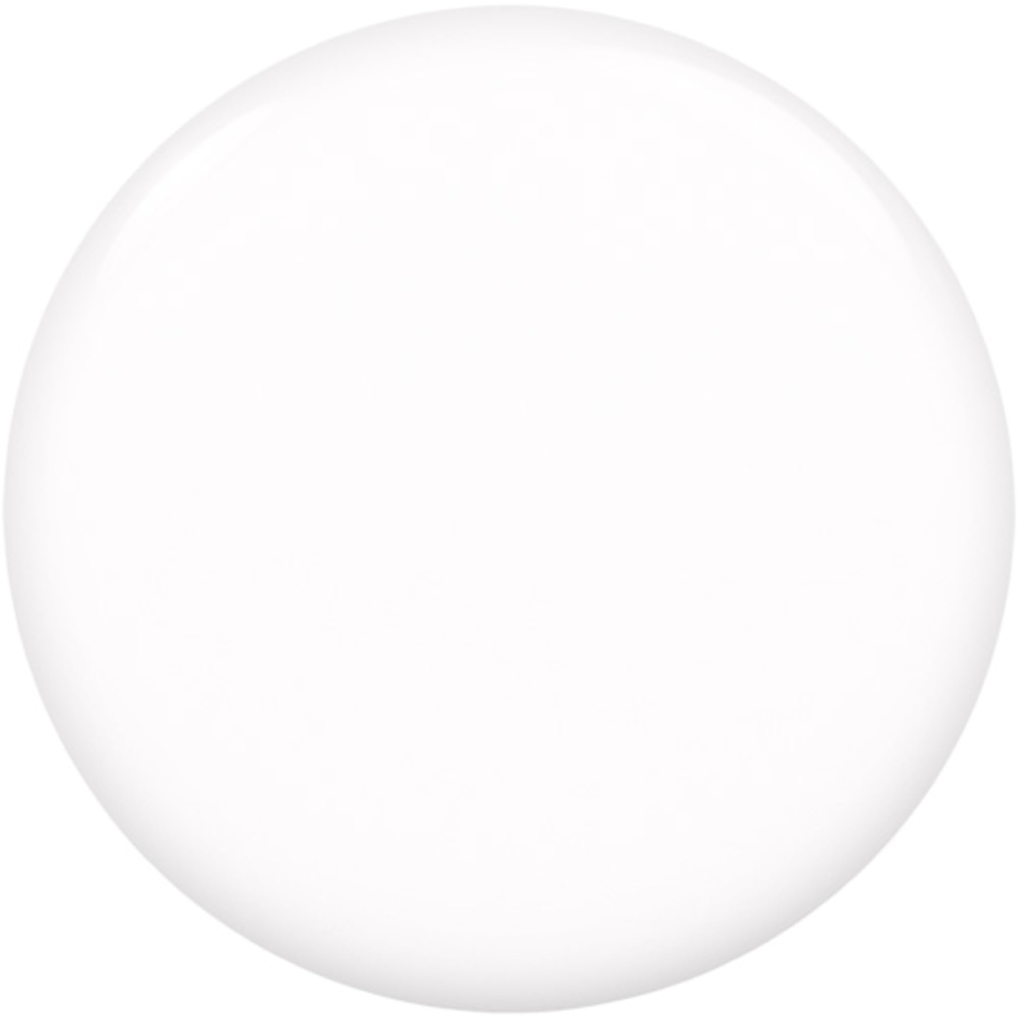 Pinceau easy-glide essie, application fluide adaptée à tous les ongles.