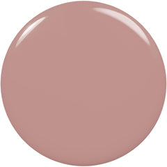 Pinceau glissant essie facilite une application rapide et homogène.