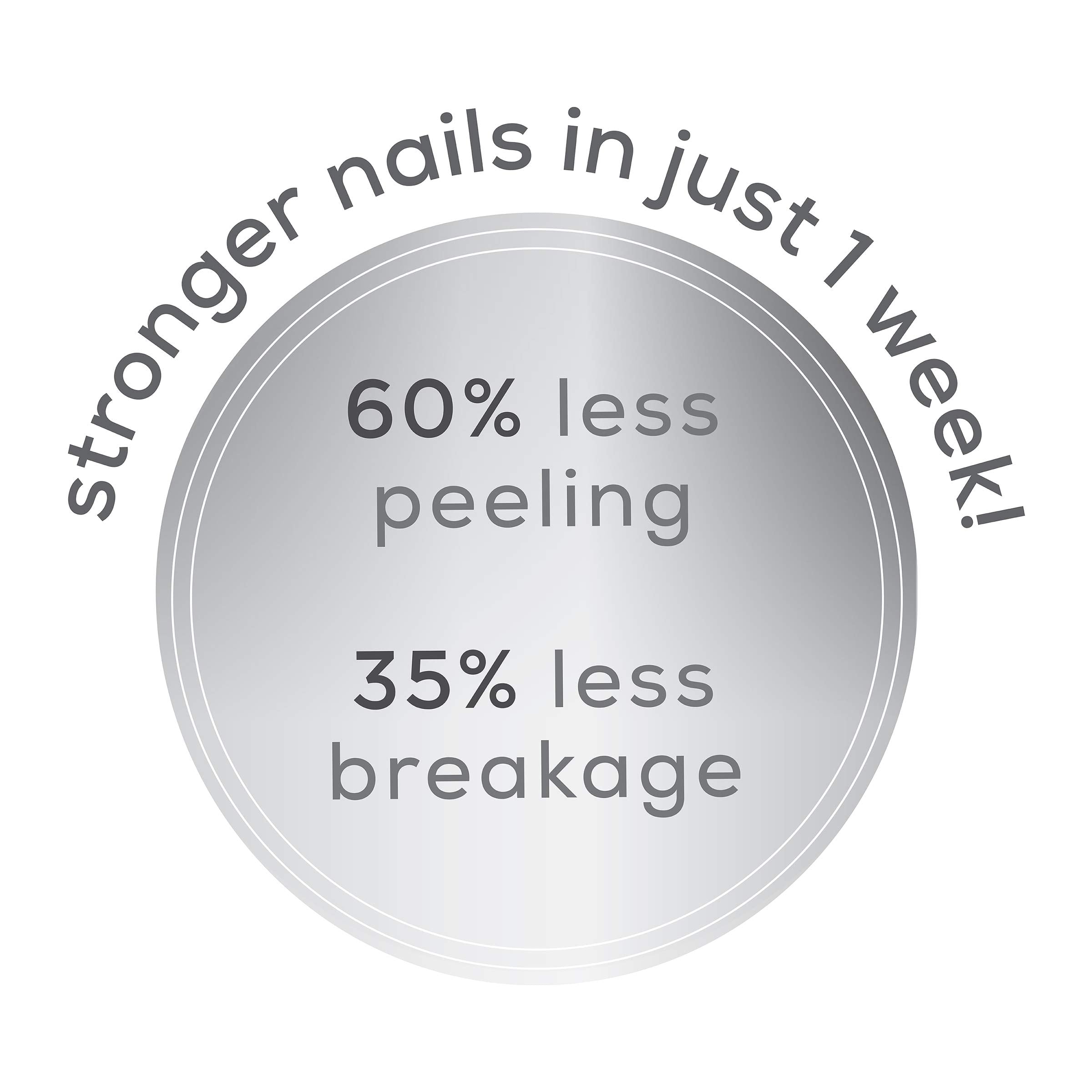 Essie Treat Love & Color, pas besoin de base ni de topcoat pour une couleur durable.