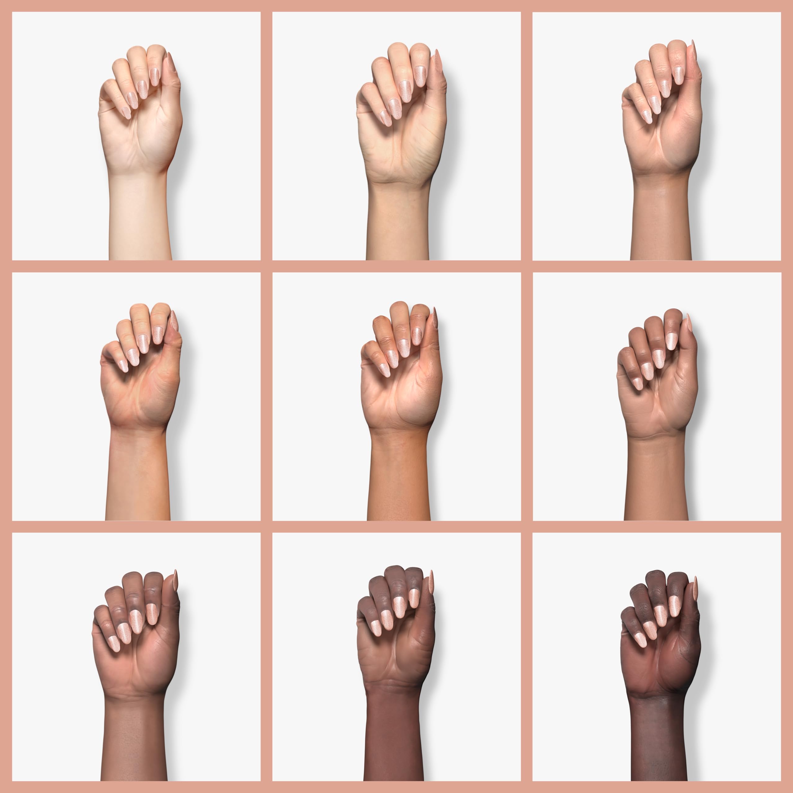 Essie TLC Color - mains-eclatantes: ongles élégants et couleur durable.