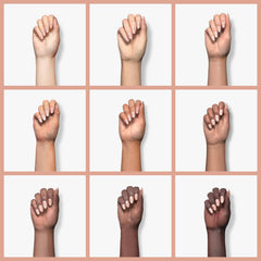 Essie TLC Color - mains-eclatantes: ongles élégants et couleur durable.