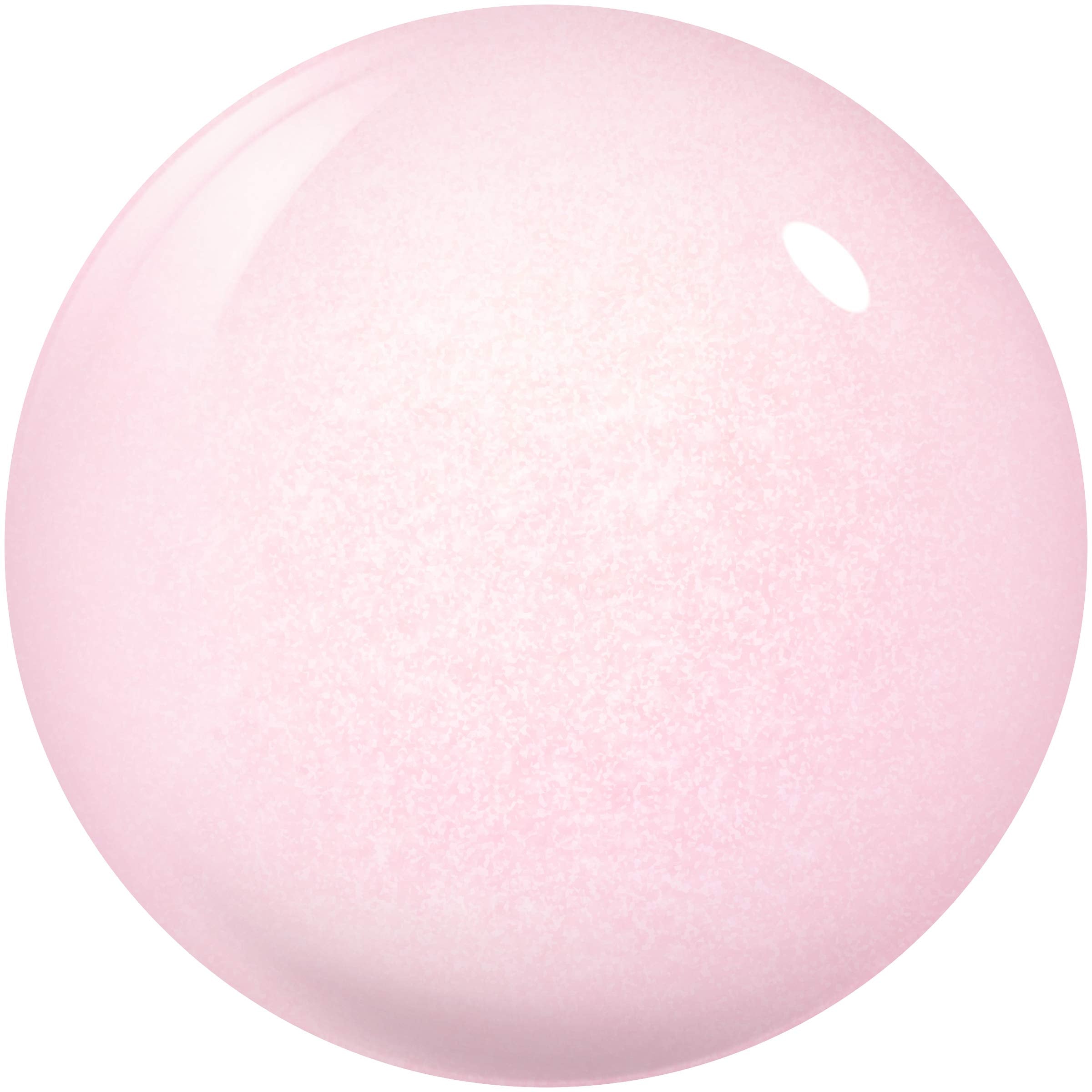 Pinceau précis pour une application uniforme du vernis TLC Soul Happy.