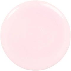 Deux couches recommandées essie Treat Love et Couleur pour un effet complet et durable.