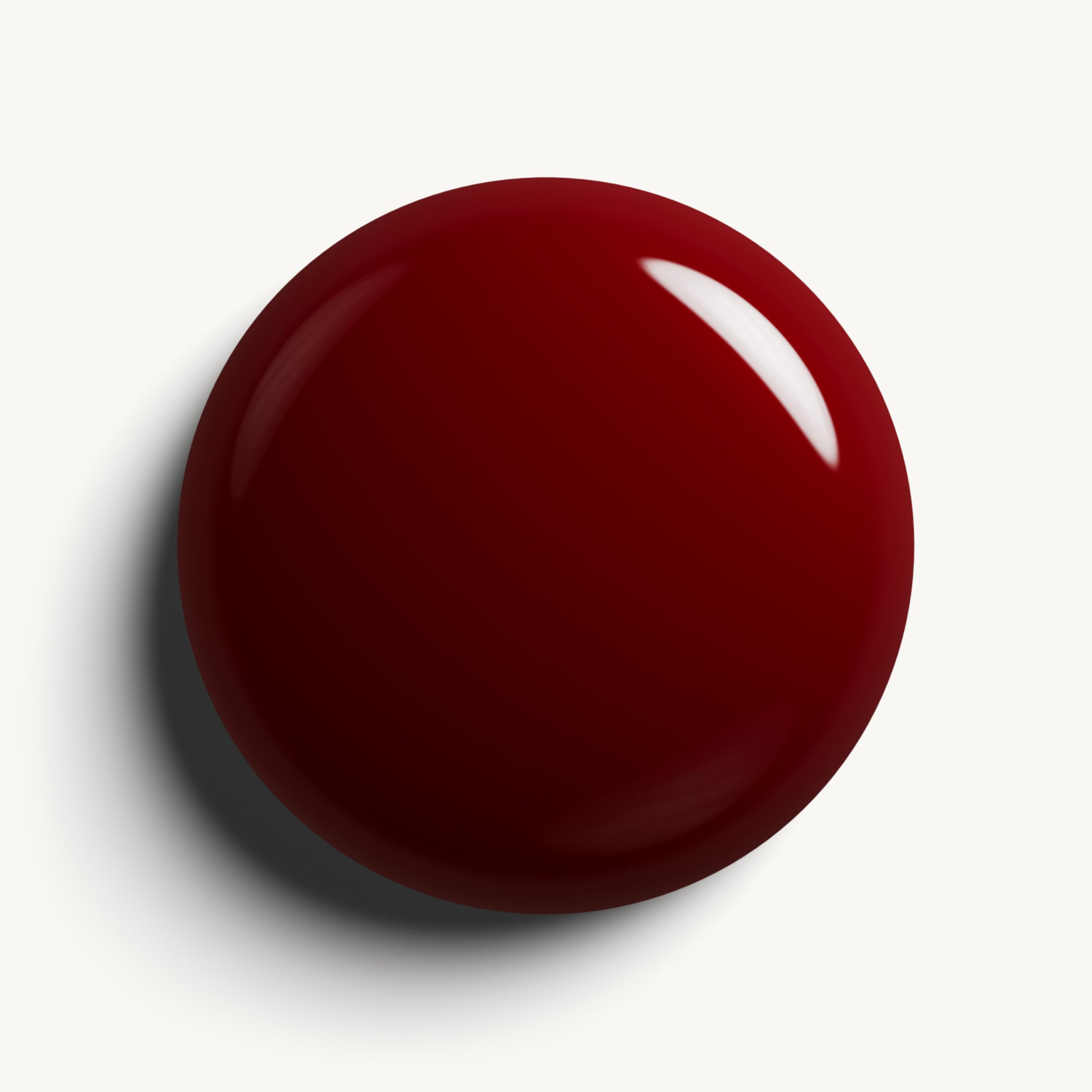 Berry Naughty avec brosse glissante pour une application homogène