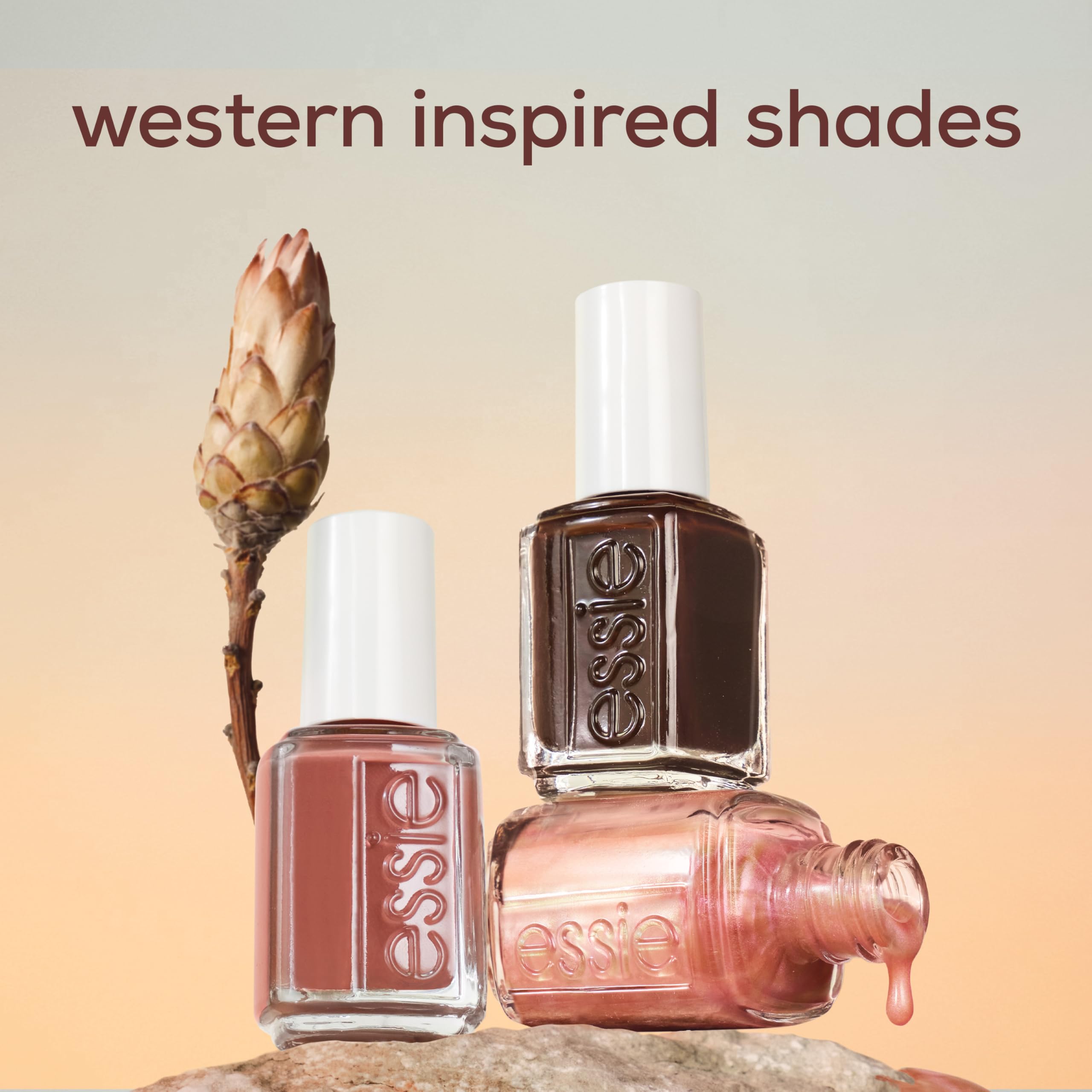 Boho Rodeo collection – neutres crème pour un look chic et discret.