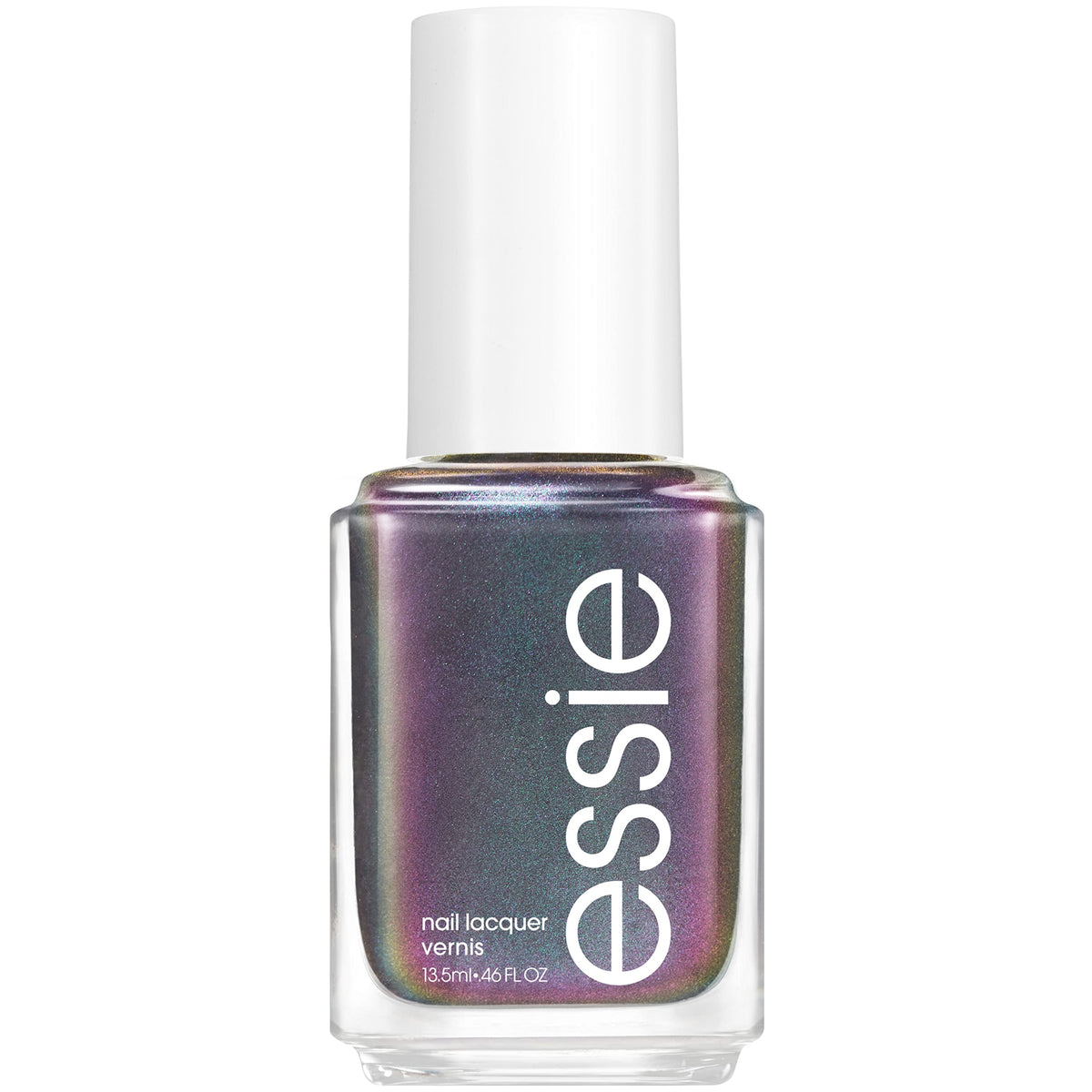 Vernis essie érable, bouteille brillante olive pour ongles éclatants