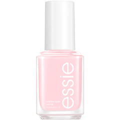 Vernis essie Fiji pastel rose, brillance durable pour des ongles soignés.