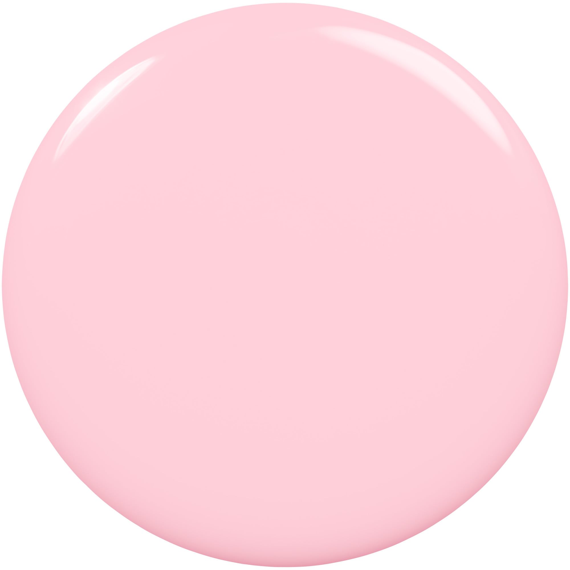 Vernis essie Fiji avec pinceau lissant pour une application fluide.