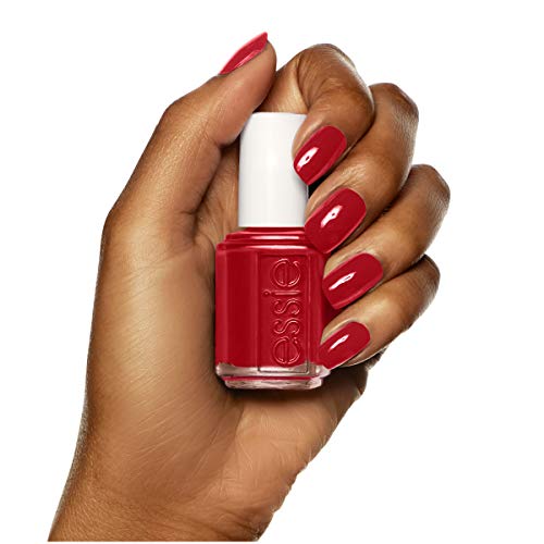 Vernis Essie finition globale – couleur durable.